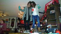 2017-03-01 Haringhappen 02 2017-03-01 Haringhappen 02